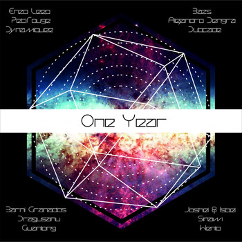 Various Artists - One Year