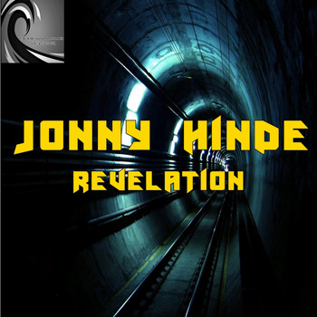 Jonny Hinde - Revelation