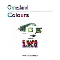 Ormsland - Colours
