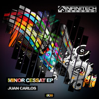 Juan Carlos - Minor Cessat Ep