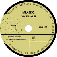 Miasko - Warning