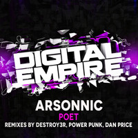 Arsonnic - Poet Remixes