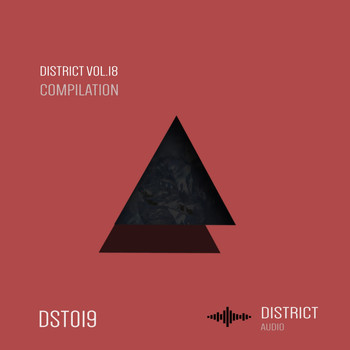 Various Artists - District, Vol. 18