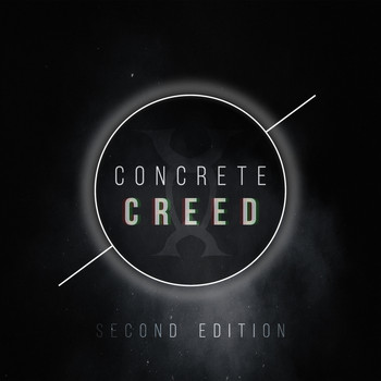 Various Artists - Concrete Creed 02