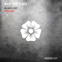Rick Pier O'Neil - Black List