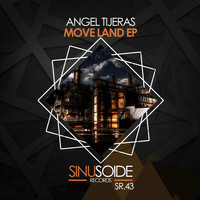 Angel Tijeras - Move Land
