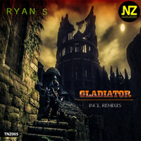 Ryan S - Gladiator