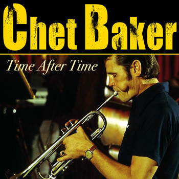 Chet Baker - Time After Time