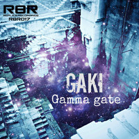 Gaki - Gamma Gate