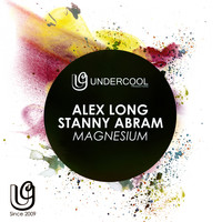 Alex Long, Stanny Abram - Magnesium