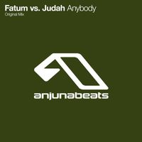Fatum vs. Judah - Anybody