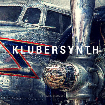Klubersynth - Airliner