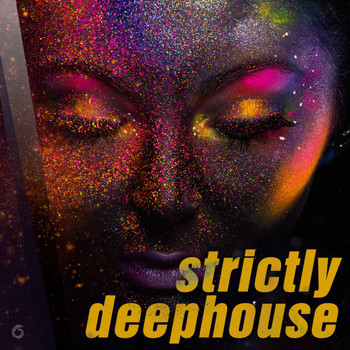 Various Artists - Strictly Deephouse