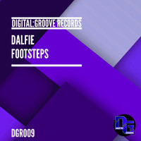 Dalfie - Footsteps