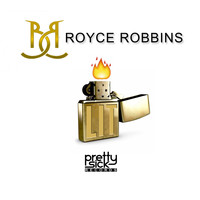 Royce Robbins - Lit