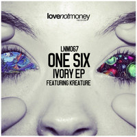 One Six - Ivory EP