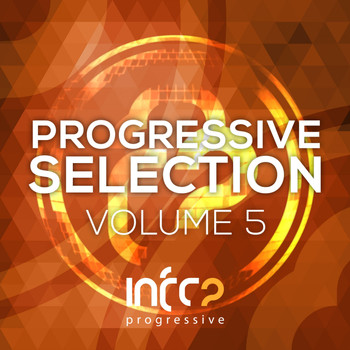 Various Artists - Infrasonic Progressive Selection, Vol. 5