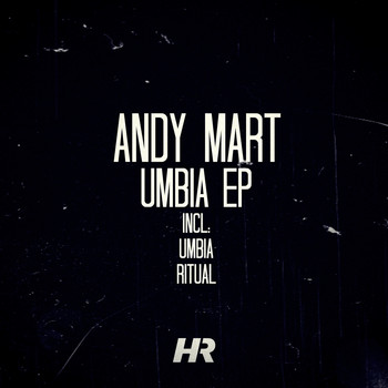 Andy Mart - Umbia