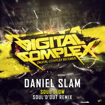 Daniel Slam - Soul Glow