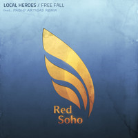 Local Heroes - Free Fall