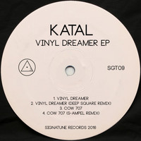 Katal - Vinyl Dreamer