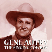 Gene Autry Trio - The Singing Cowboy