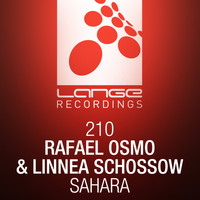 Rafael Osmo & Linnea Schossow - Sahara