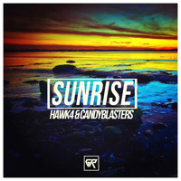 HAWK4 & CandyBlasters - Sunrise