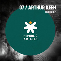Arthur Keen - Blend