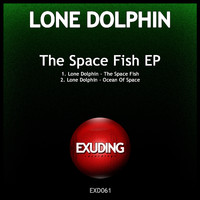 Lone Dolphin - The Space Fish