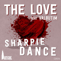 Sharpie Dance - The Love