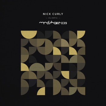 Nick Curly - Olimpic
