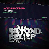 Jackob Rocksonn - Dynamic