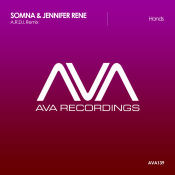 Somna & Jennifer Rene - Hands
