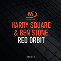 Harry Square & Ben Stone - Red Orbit