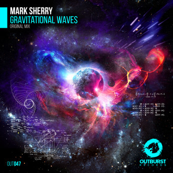 Mark Sherry - Gravitational Waves