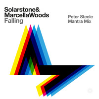 Solarstone & Marcella Woods - Falling