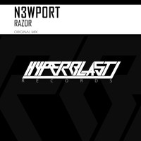 N3wport - Razor