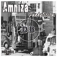 Amniza - Funkylicious