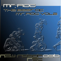 Mr. Rog - The Best Of Mr. Rog, Vol. 2