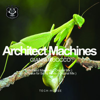 Gianni Ruocco - Architect Machines