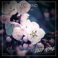 G DOM - My Mind