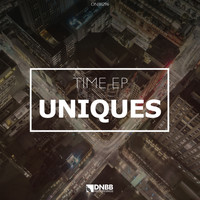 Uniques - Time EP