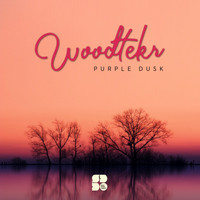 Woodtekr - Purple Dusk