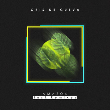 Oris de Cueva - Amazon