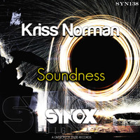 Kriss Norman - Soundness