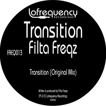 Filta Freqz - Transition