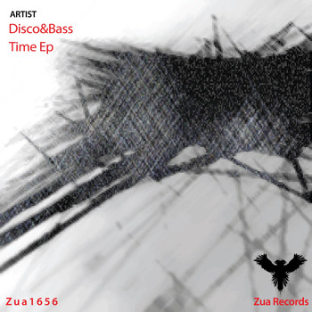 Disco&Bass - Time