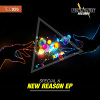 Special K - New Reason EP