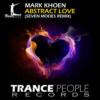 Mark khoen - Abstract Love (Seven Modes Remix)